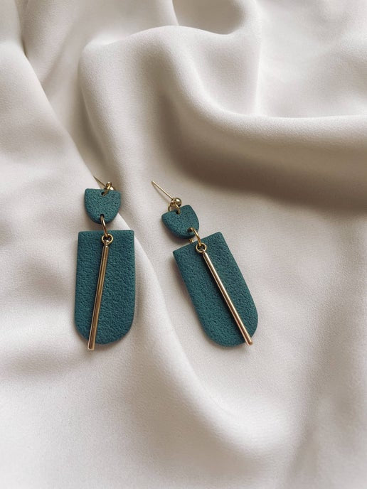 Anthony Earrings