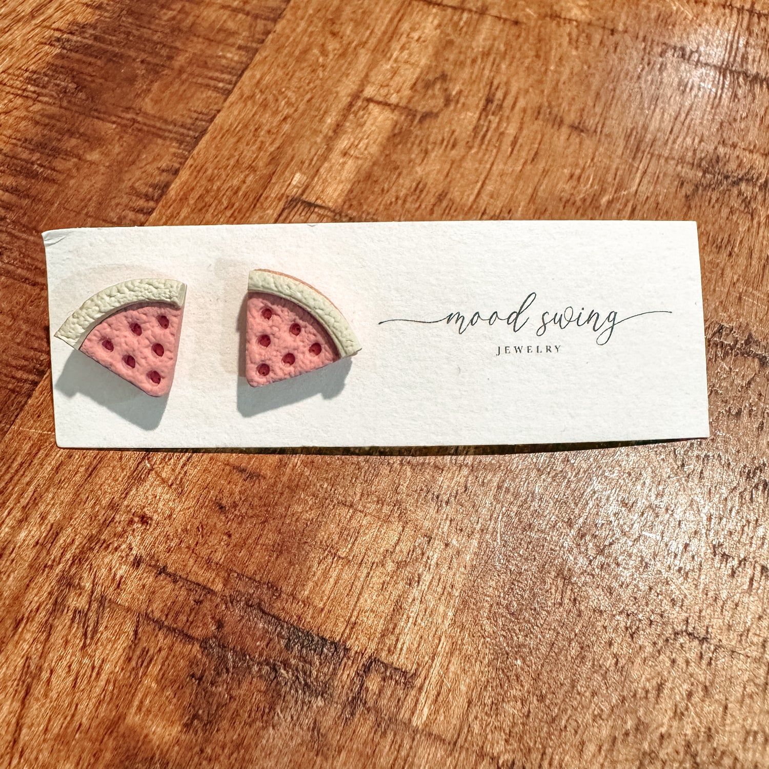 Sweet Slice Studs