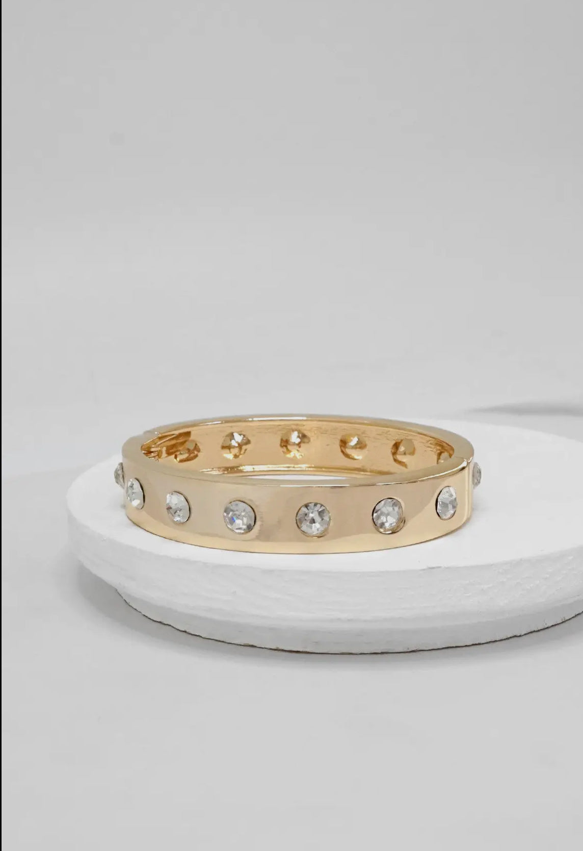 Shimmer Bangle