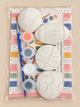 All Star Sports: Plaster Painting Kit