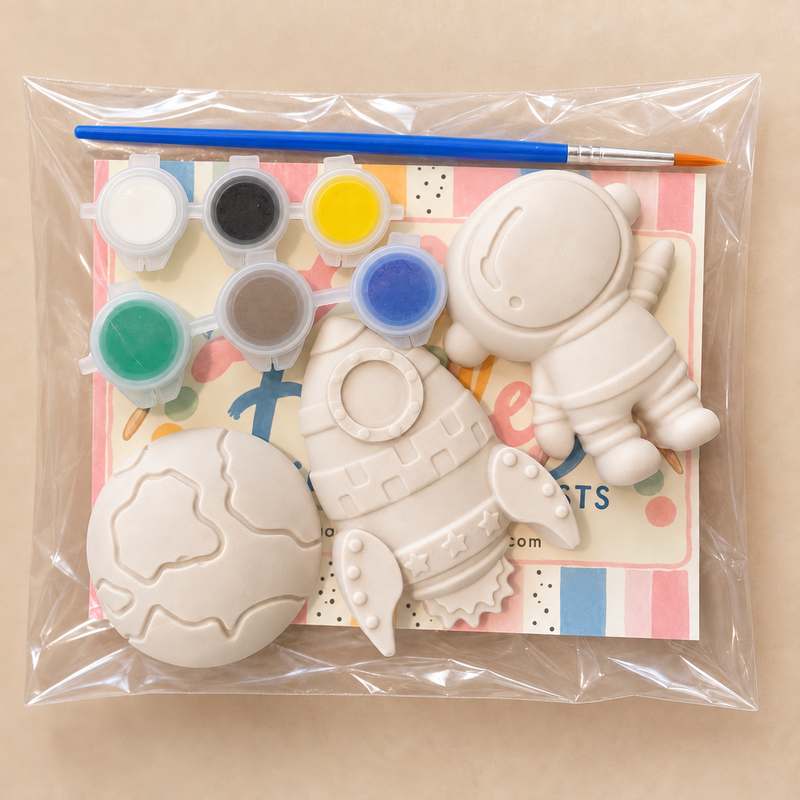 Out of This World Paint Kit