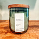 Cashmere Plum Wickless Candle