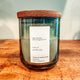Spiced Winter Tea Wickless Candle