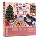 Home for the Holidays: 1000 Piece Puzzle