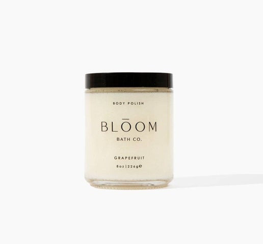 Body Polish: Grapefruit