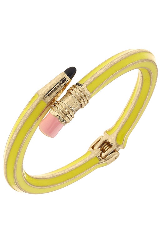 #2 Pencil Bangle