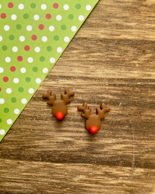 Rudolph Studs