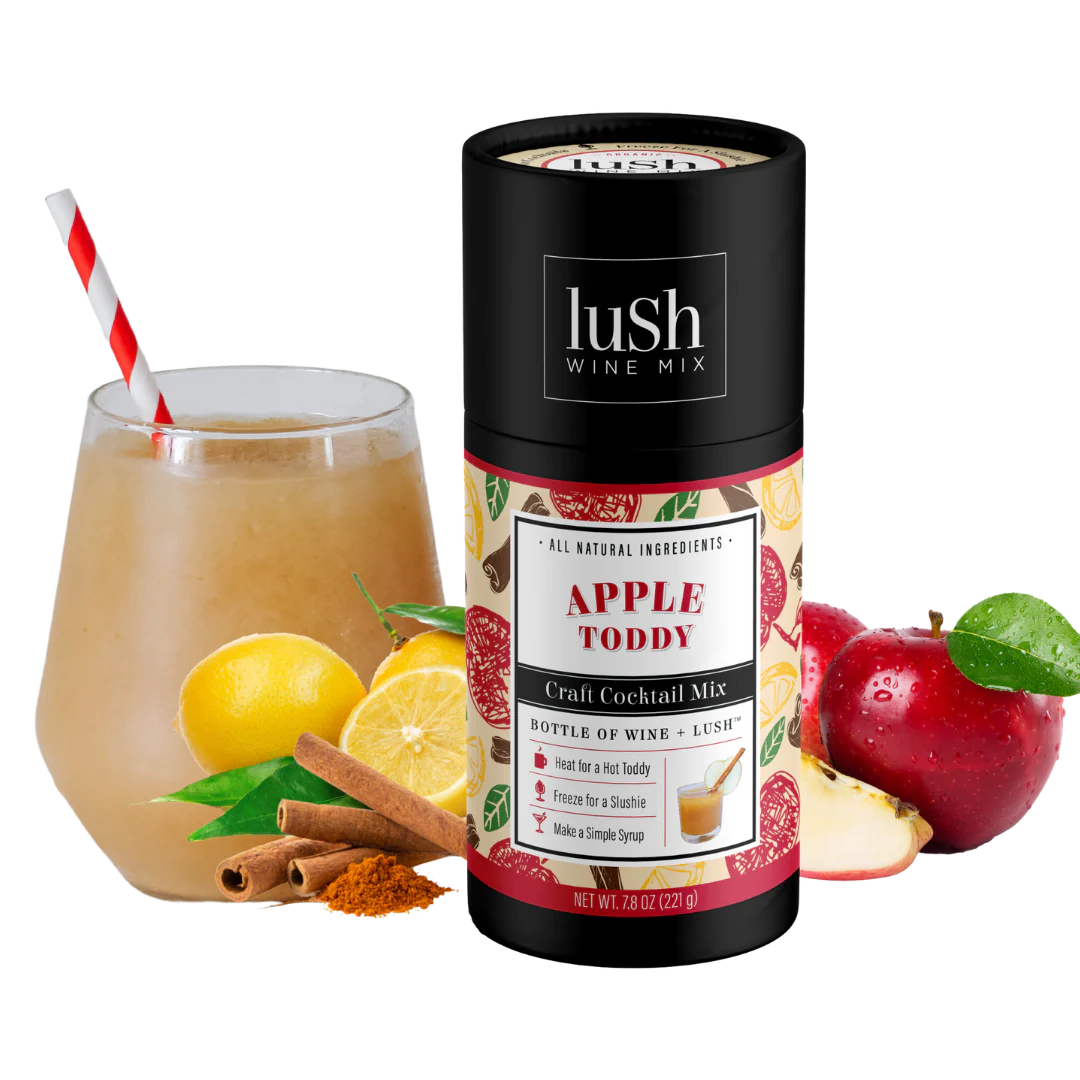 Apple Toddy Drink Mix
