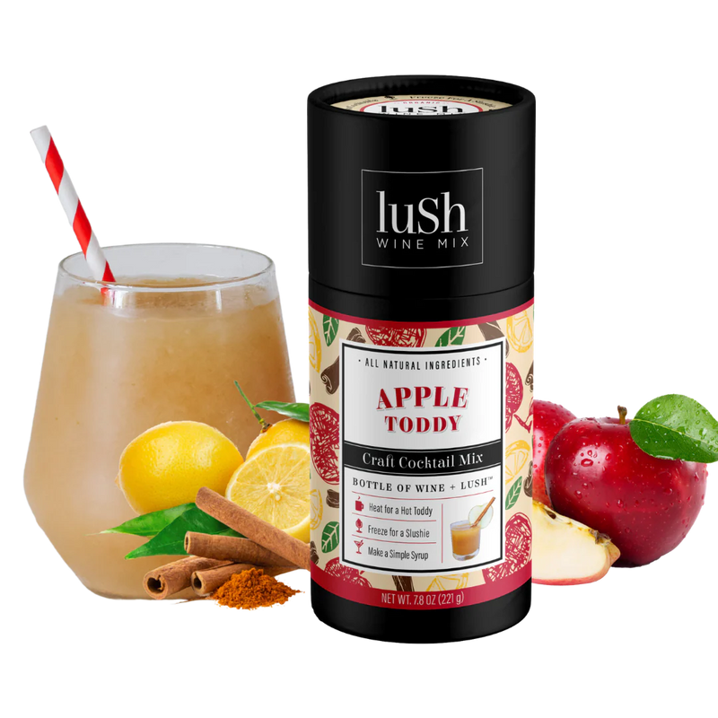 Apple Toddy Drink Mix