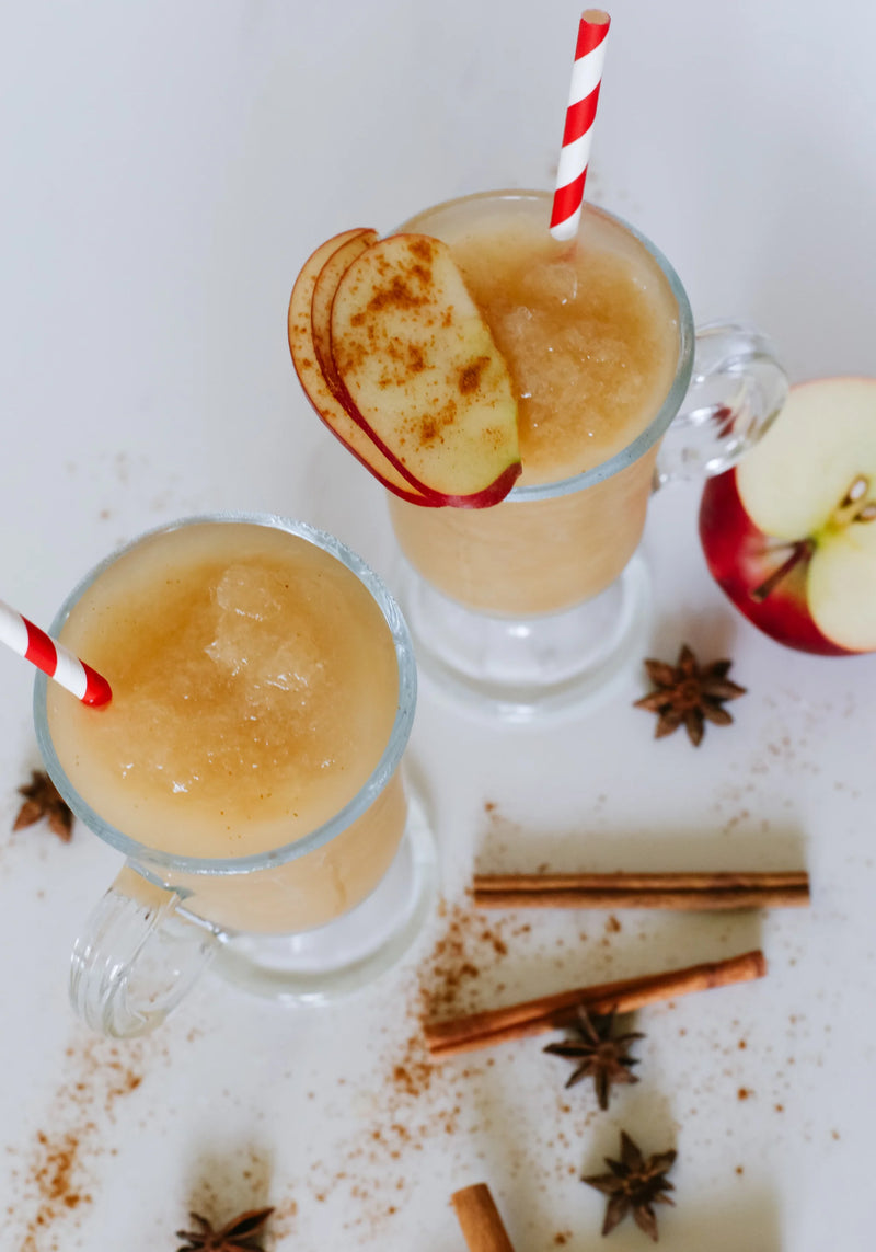 Apple Toddy Drink Mix