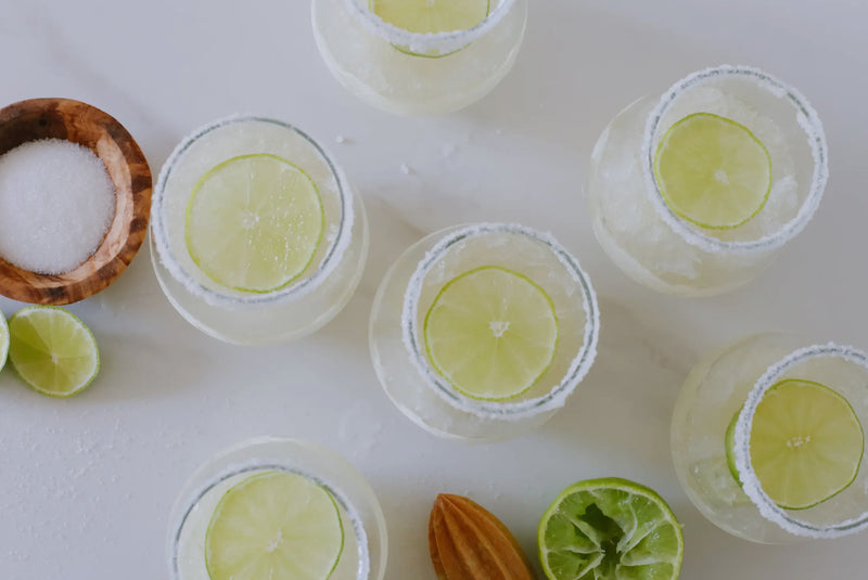 Lush: Margarita Cocktail Mix