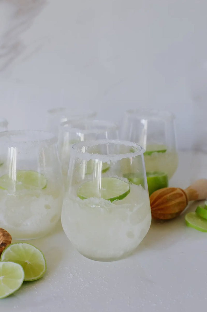 Lush: Margarita Cocktail Mix