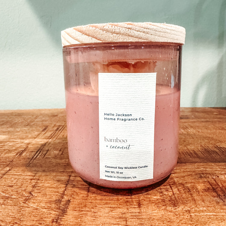 HOME FRAGRANCE COLLECTION