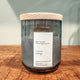 Coastal Cottage Wickless Candle
