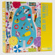 Cool by the Pool 1000 Piece Puzzle
