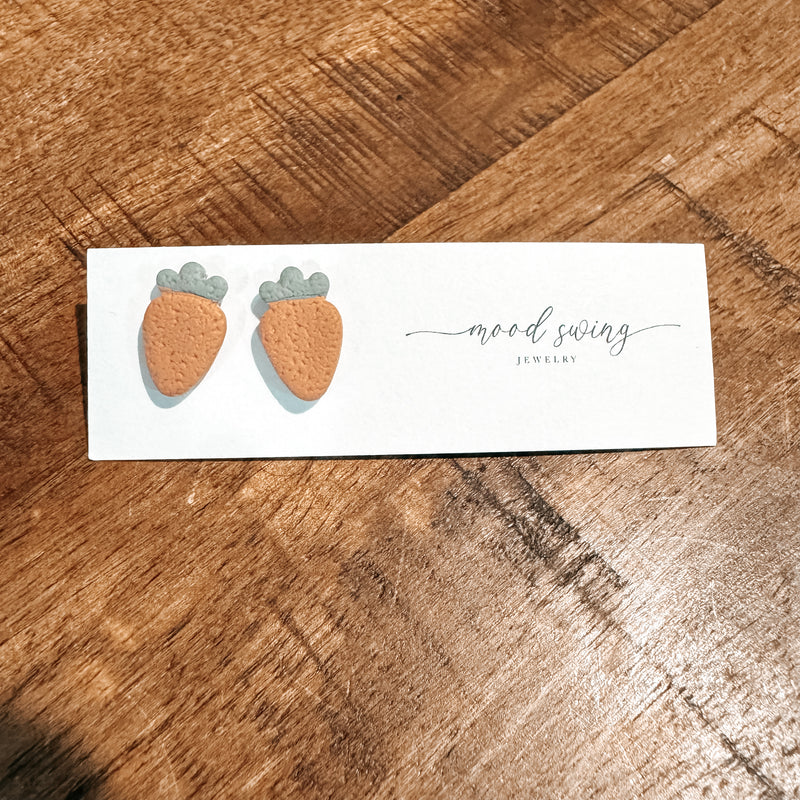 Fresh Picked Carrot Minis