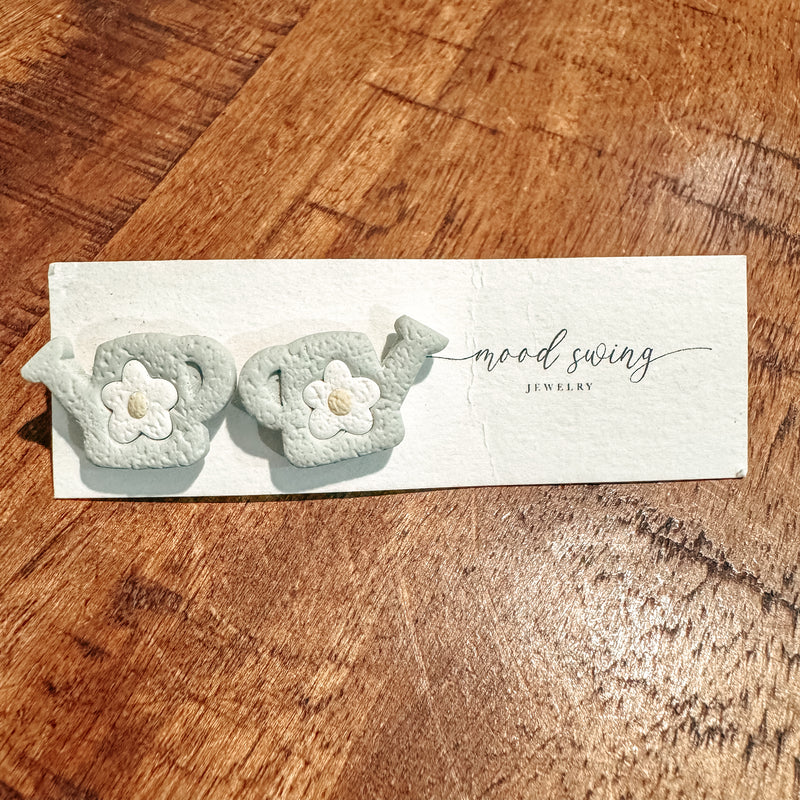 Little Gardener Studs