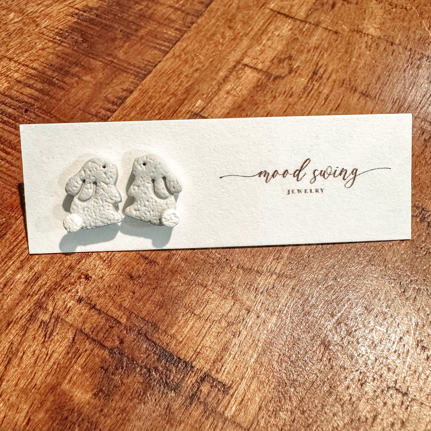 Hippity Hoppity Studs