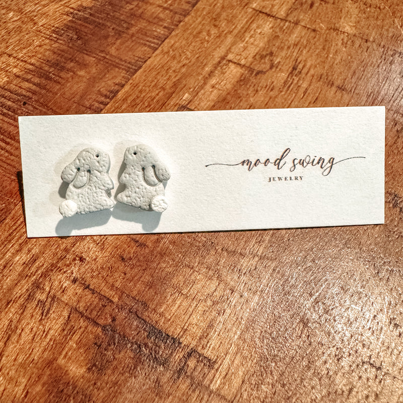 Hippity Hoppity Studs