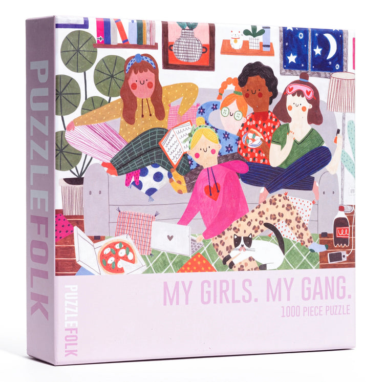 HOBBIES, PUZZLES + GAMES