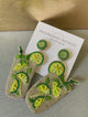 Mojito Moment Beaded