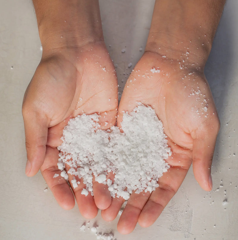 Eucalyptus Bath Soak