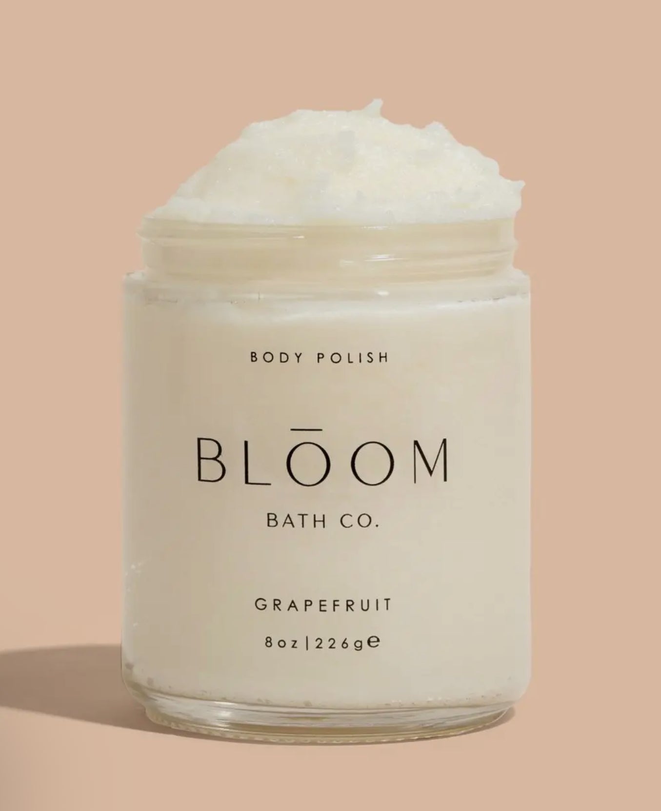 Body Polish: Grapefruit