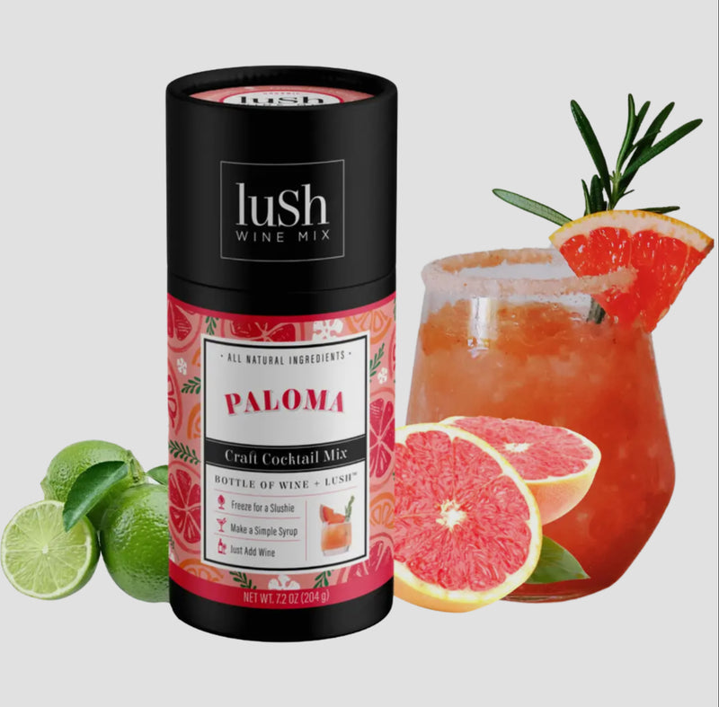 Paloma: Frozen Cocktail Mix