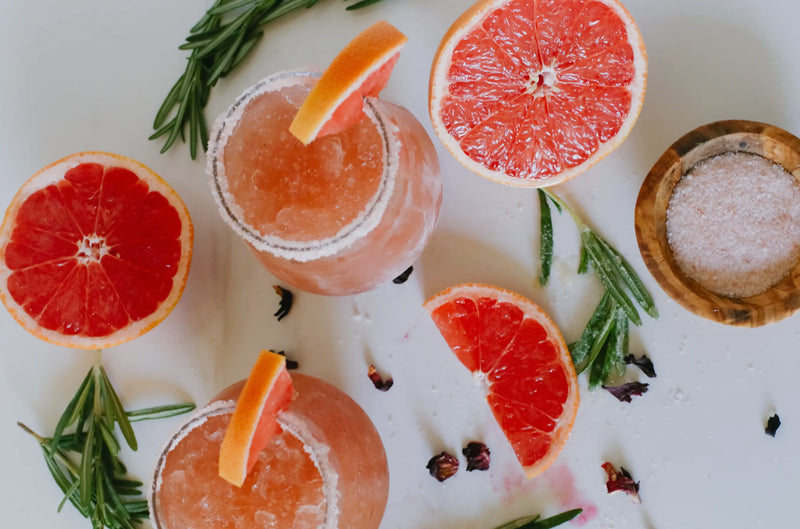 Paloma: Frozen Cocktail Mix