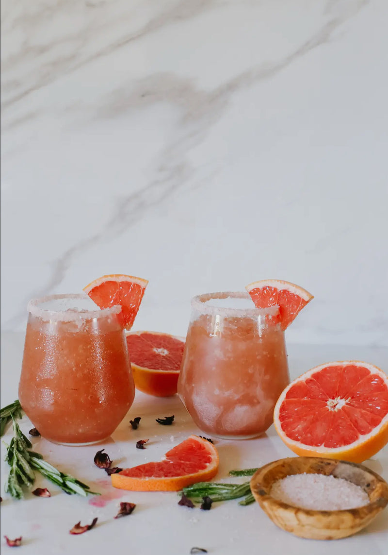 Paloma: Frozen Cocktail Mix