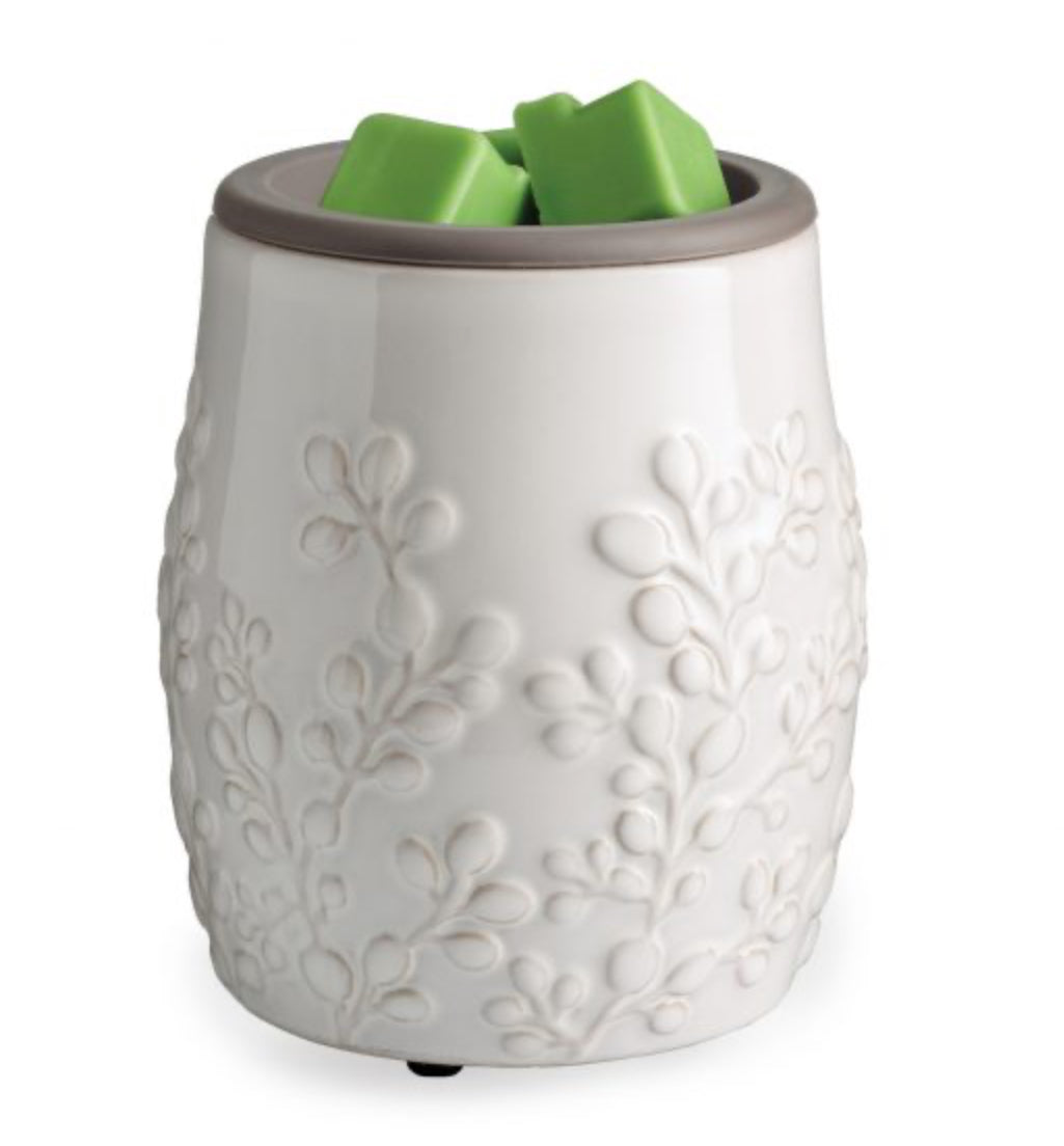 Willow Flip Dish Wax Melter