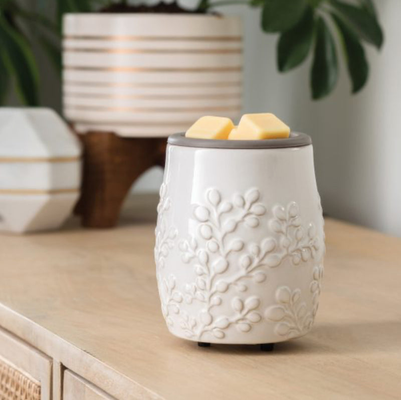 Willow Flip Dish Wax Melter