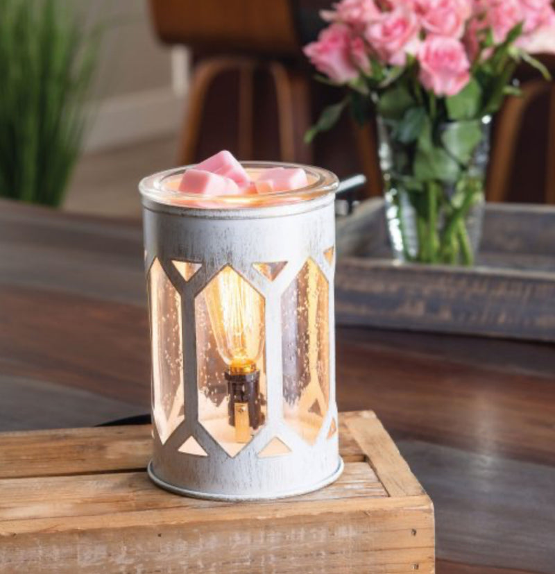 Arbor: Wax Melt Warmer