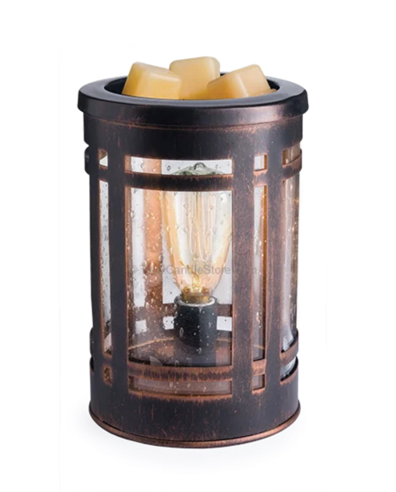 Mission: Wax Melt Warmer