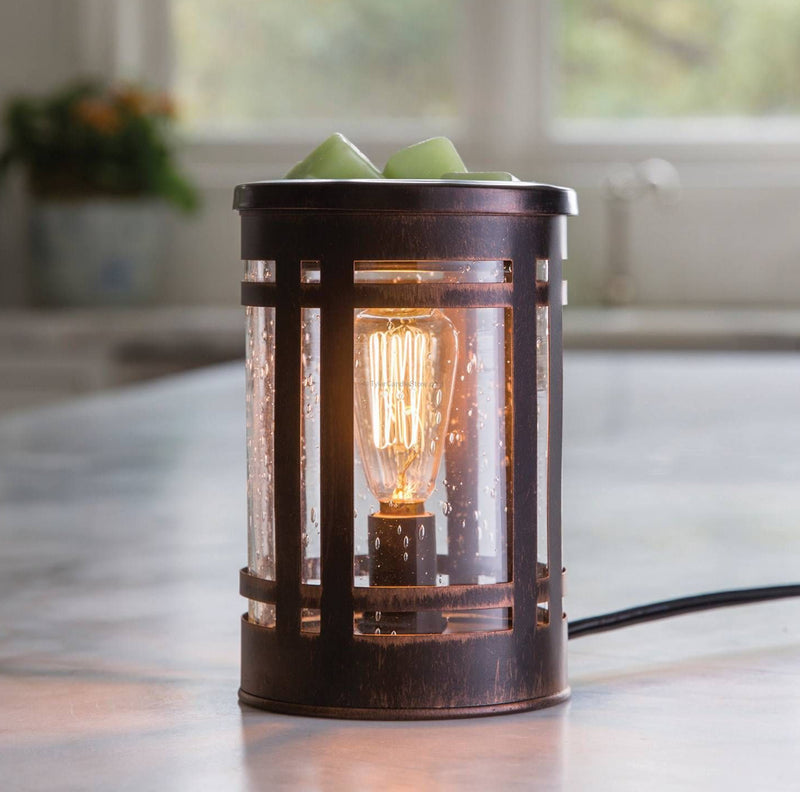 Mission: Wax Melt Warmer