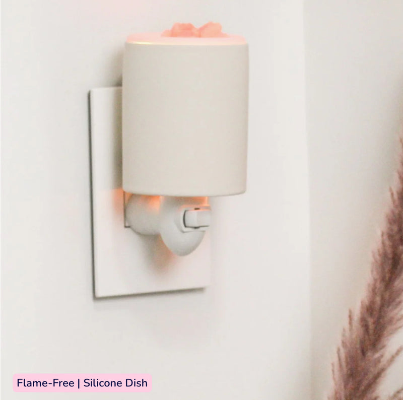 Bone: Wax Melt Wall Plug in