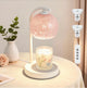 Pink Tortoise: Wickless Candle Warming Lamp
