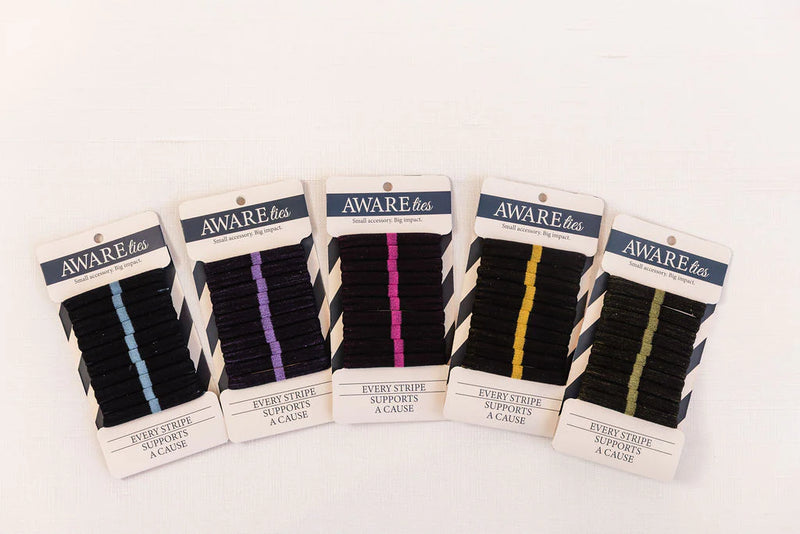 AWAREties: Girl's Empowerment