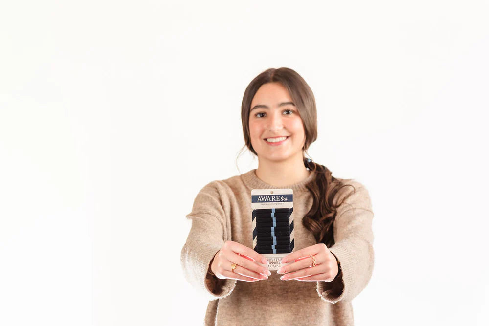 AWAREties: Clean Water Initiative