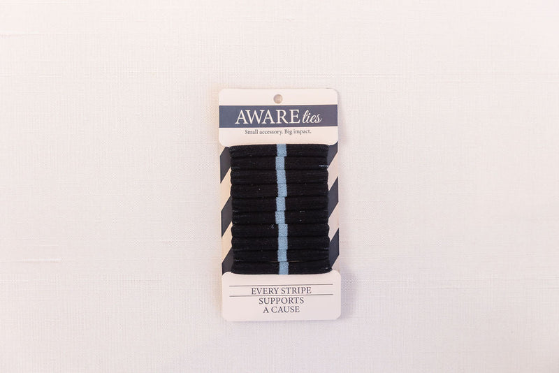 AWAREties: Clean Water Initiative