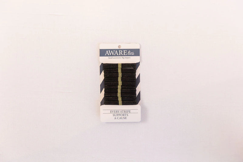 AWARETies: Animal Rescue + Welfare