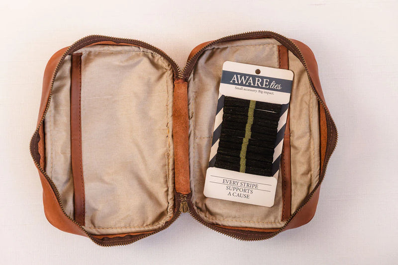 AWARETies: Animal Rescue + Welfare