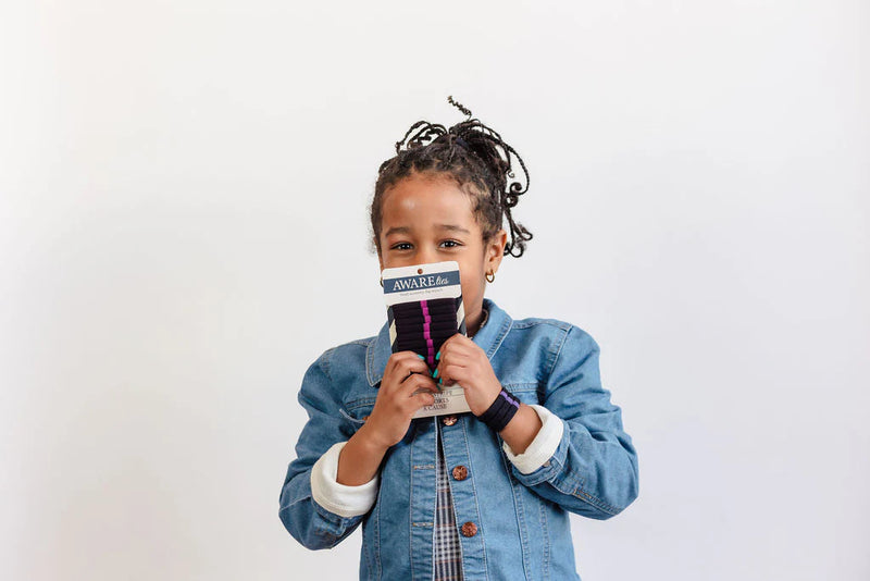 AWAREties: Breast Cancer Awareness