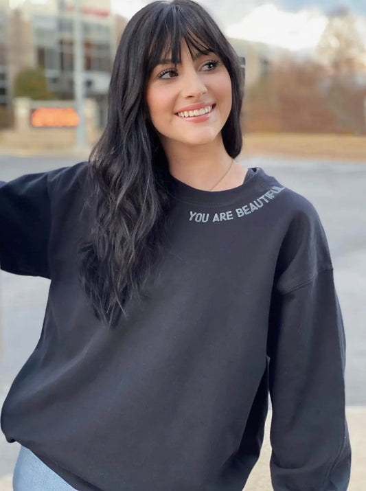 My Darling Crewneck
