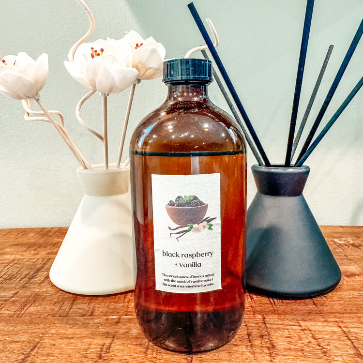 Reed Diffusers