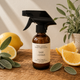 Sage + Citrus: Room + Linen Refresher