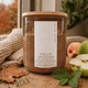 Sweater Weather Wickless Candle