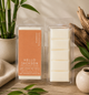 Bamboo + Teakwood: Wax Melts