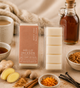 Maple Chai + Sweet Cream: Wax Melts