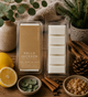 Golden Fir: Wax Melts